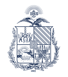 Gonzaga University Coat of Arms Gonzaga University Coat of Arms