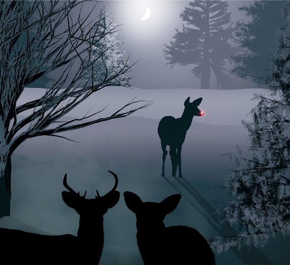 Rudolph – A Parable of Diversity in Education Thumbnail