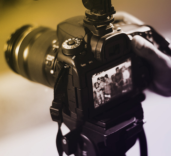 Instructional Media & Technology Image
