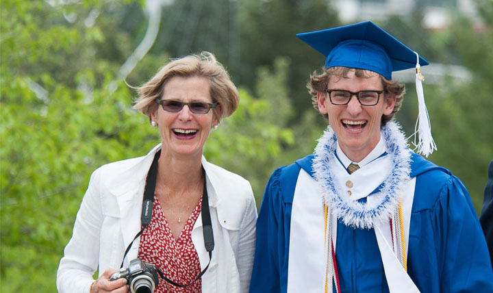 parents with graduate parents with graduate