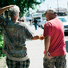 Helping and Understanding Others