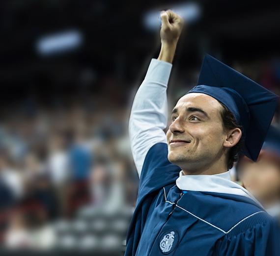 Commencement 