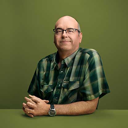 Dan Nailen