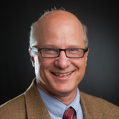 Benjamin Semple, Ph.D.
