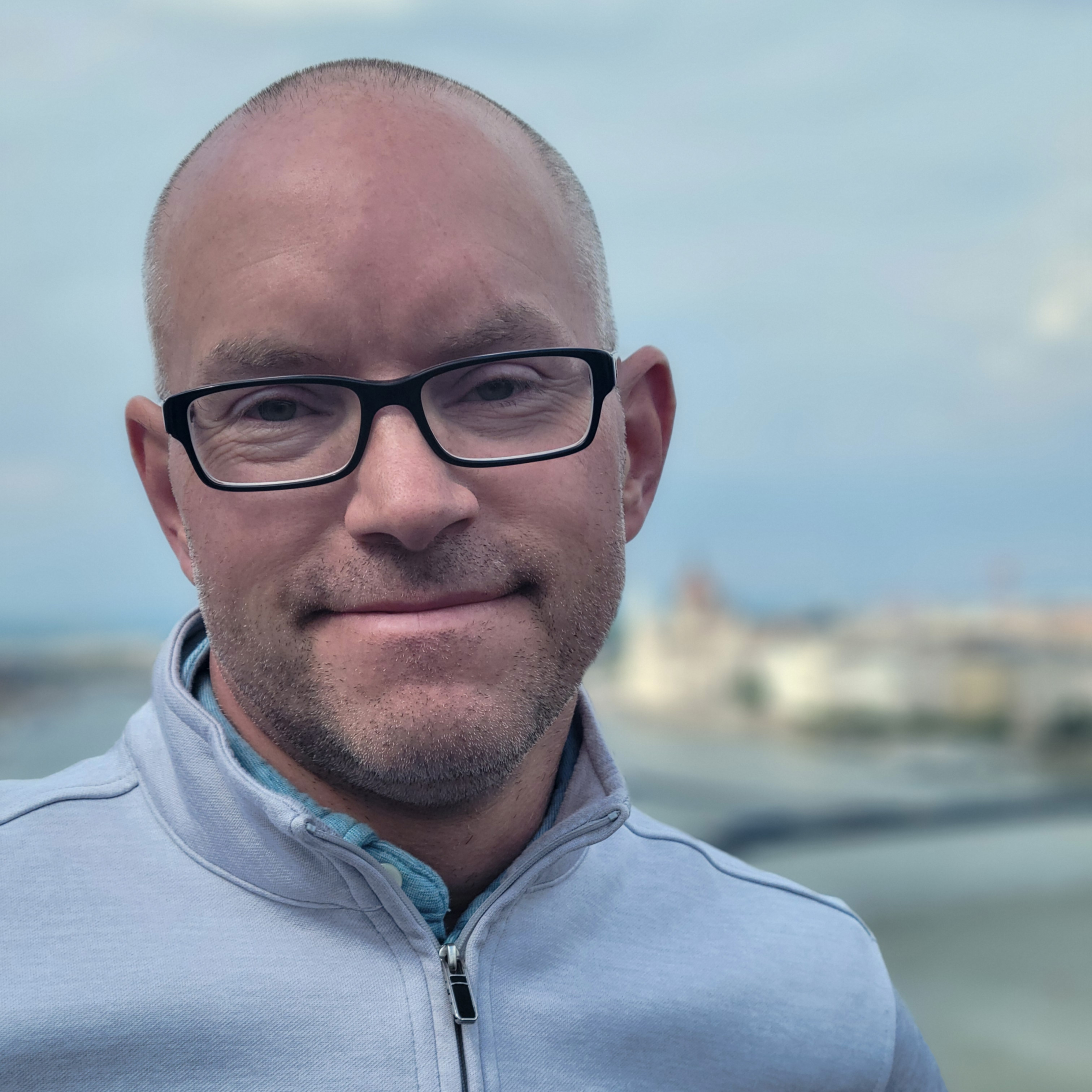 Gergely Gidofalvi, Ph.D.