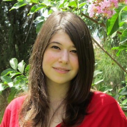 Daphne Gershon, Ph.D. Daphne Gershon, Ph.D.