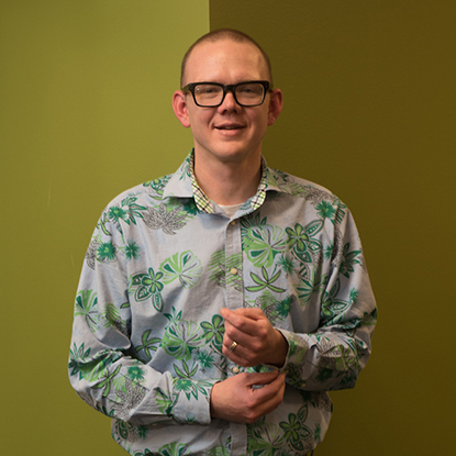 Professor Jeff Dodd