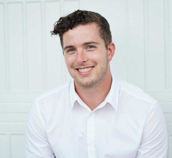 Samuel Glazier 