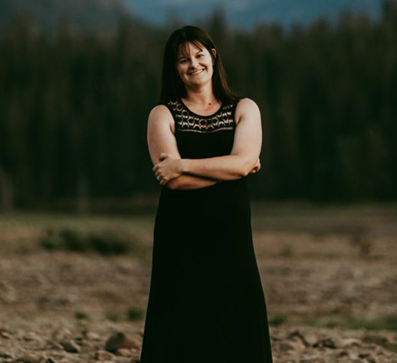 Maggie Braun is a in French and Political Science major alumni at Gonzaga University