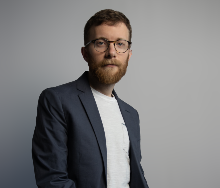 Dr. Michael Kropf