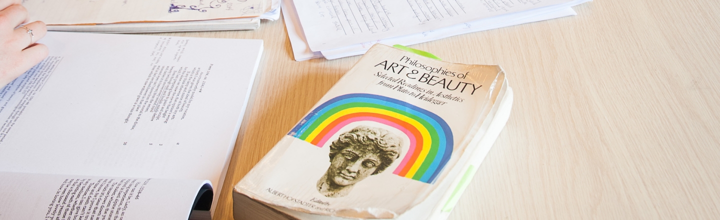 Philosophy Book