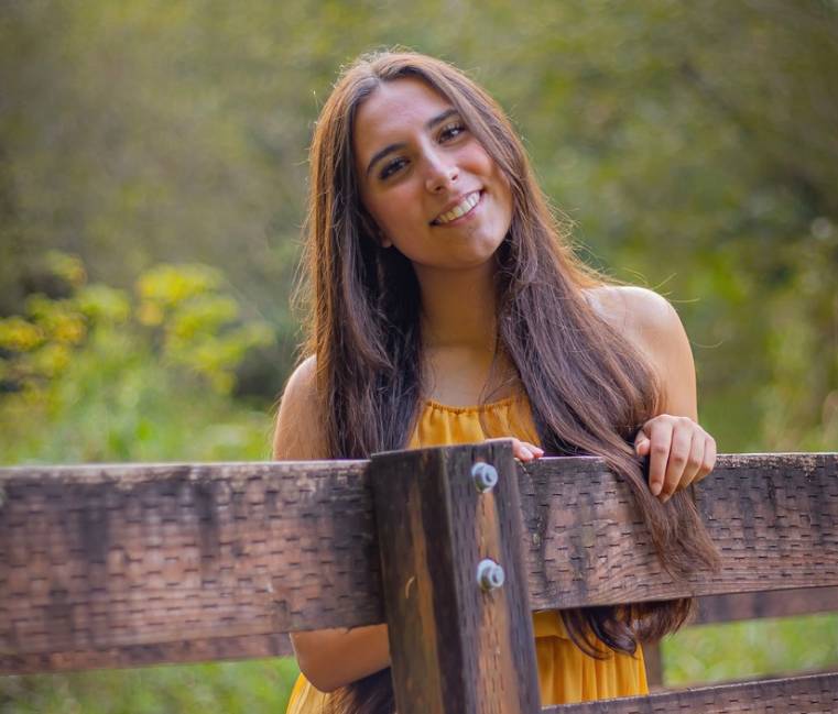 Taleah Ibrahim