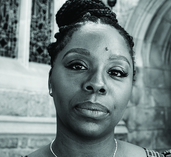 Patrisse Cullors Patrisse Cullors