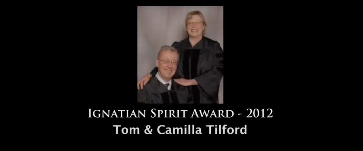 Tilford Video