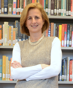 Barbara Lastrucci