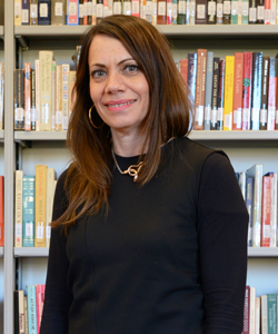 Lucia Mancini