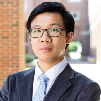 Jacob Zeng, Ph.D.
