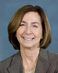 Ann M. Ravel, 2016 Quackenbush Lecture Speaker Ann M. Ravel, 2016 Quackenbush Lecture Speaker