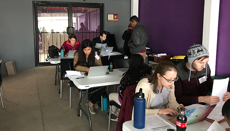 Nogales 2 Nogales 2
