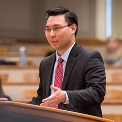 Addressing Conflict