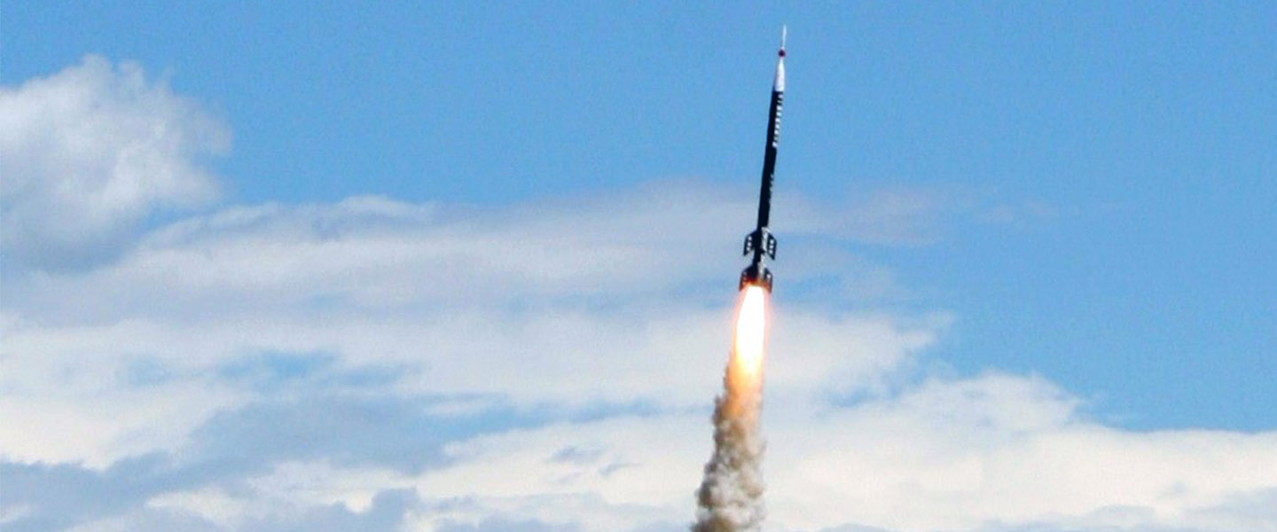 Rocket Launch