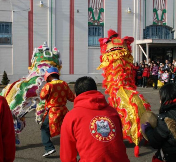Best Asian Market in Spokane Article