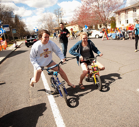 Activities & Things to Do in Spokane | Gonzaga University