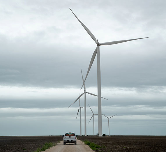 wind generator wind generator