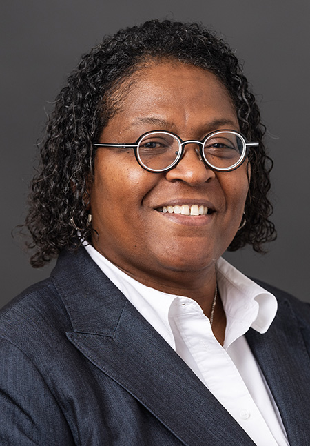 Charlita Shelton, Ph.D. Charlita Shelton, Ph.D.