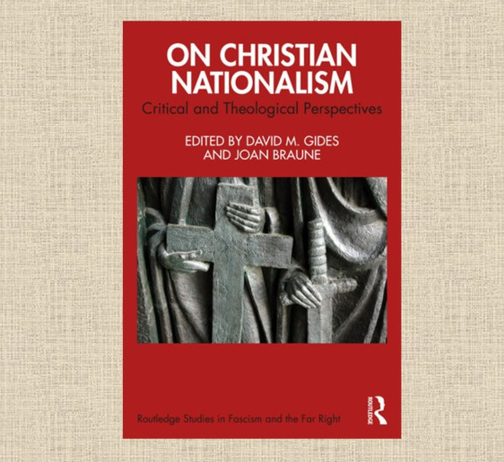 CAS Scholarly Showcase: On Christian Nationalism