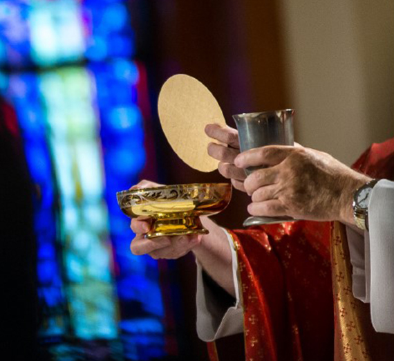 2020 Red Mass for the Legal Profession