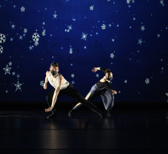 Snowflake Showcase