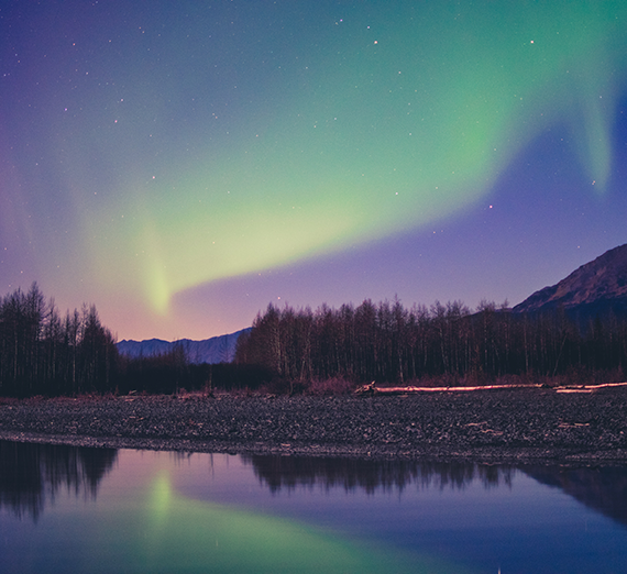 Gonzaga Law Northern Lights Alumni Event