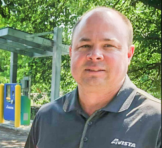 Transportation Electrification Webinar with Rendell Farley