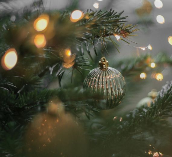 Candlelight Christmas Concert, Saturday Evening Performance