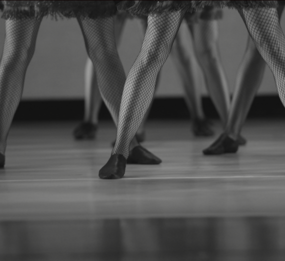 Musical Theatre Dance Revue