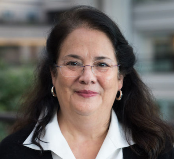 Spring 2024 Flannery Lecture in Catholic Theology - Guadalupe, Mestizaje, and Las Castas by Nancy Pineda-Madrid, Ph.D.