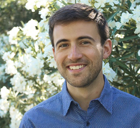 American Miniatures: Pianist Gabriel Merrill-Steskal