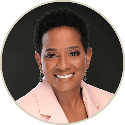 Bev Anderson
