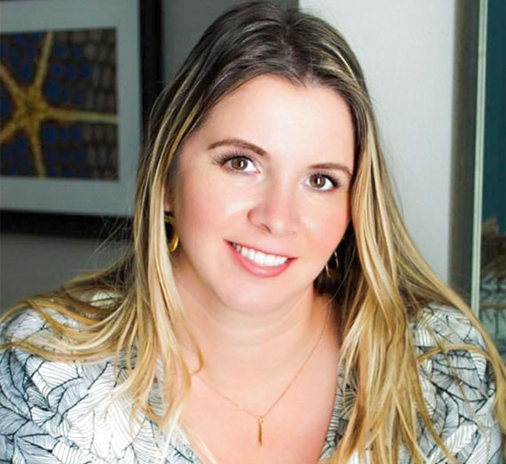 Staff member profile picture
