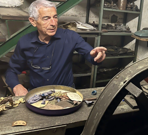 Florentine Artisans