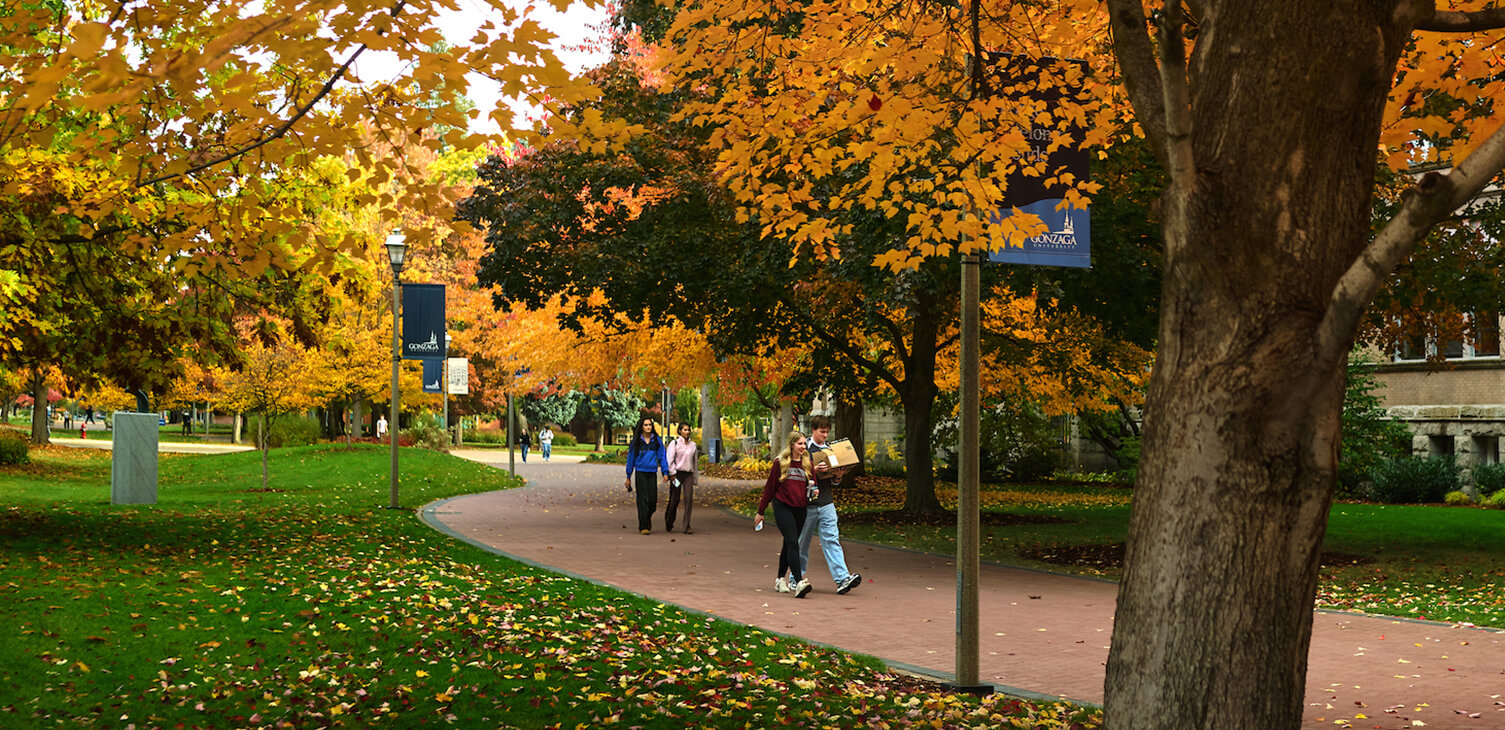 Fall 2026 Campus