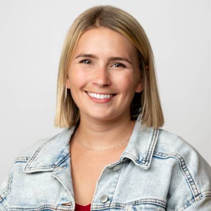 Michelyn Bjordahl Program Assistant Michelyn Bjordahl Program Assistant