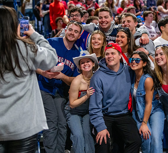 Gonzaga Kennel Club
