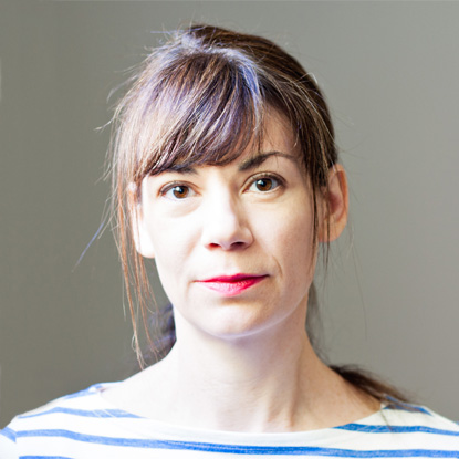 Monica Y. Bartlett, Ph.D