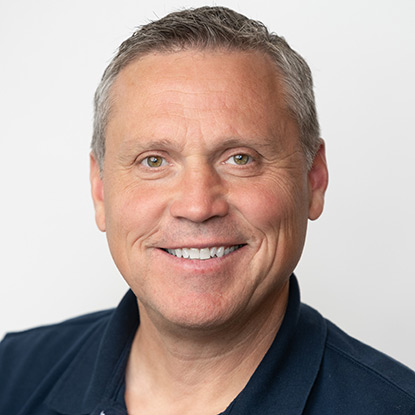 Daniel W. Law, Ph.D.