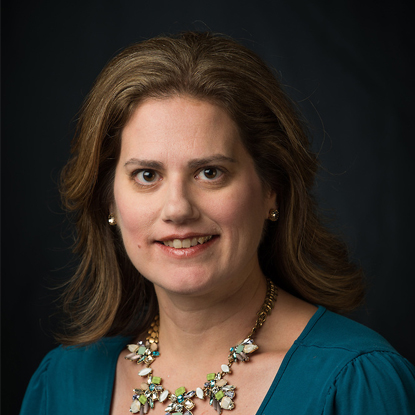 Dr. Mia Bertagnolli