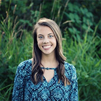 2021-2022 Alumni Scholarship Recipient Nicole Lerch 2021-2022 Alumni Scholarship Recipient Nicole Lerch