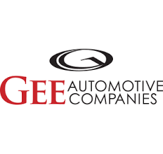 Gee automotive logo Gee automotive logo
