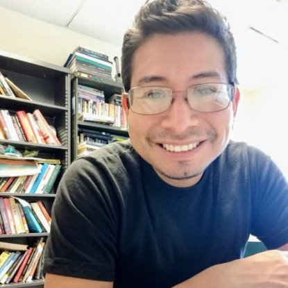 Mario Tumen, Ph.D.